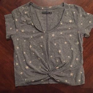 Abercrombie & Fitch Top